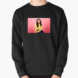 Academy Award Winner Stephanie Hsu Sweatshirts