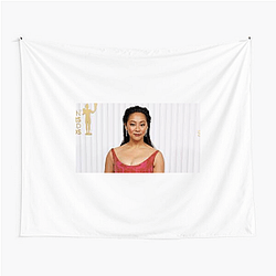 Legendary Actress Stephanie Hsu Tapestries