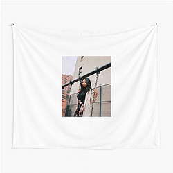 Glamorous Diva Stephanie Hsu Tapestries
