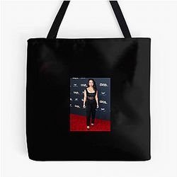 Screen Siren Stephanie Hsu Bags