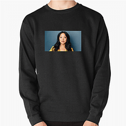 Leading Lady Stephanie Hsu Sweatshirts