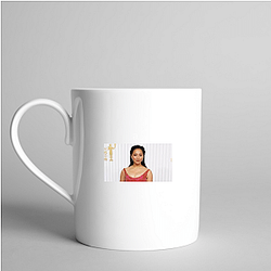 Legendary Actress Stephanie Hsu Mugs