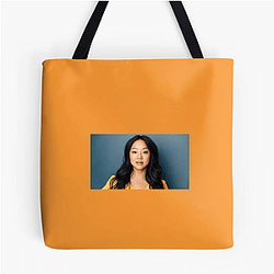 Leading Lady Stephanie Hsu Bags
