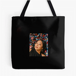 Hollywood Starlet Stephanie Hsu Bags