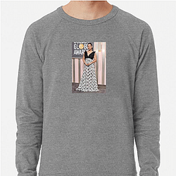 Breakout Actress Stephanie Hsu Sweatshirts