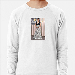 Breakout Actress Stephanie Hsu Sweatshirts