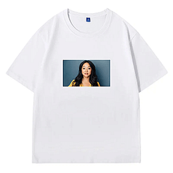 Leading Lady Stephanie Hsu T-Shirts