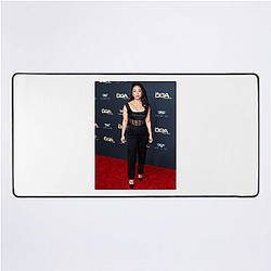 Screen Siren Stephanie Hsu Mouse Pads