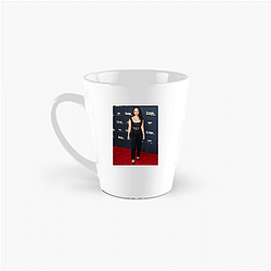 Screen Siren Stephanie Hsu Mugs