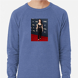 Screen Siren Stephanie Hsu Sweatshirts