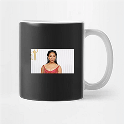 Legendary Actress Stephanie Hsu Mugs
