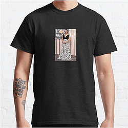 Breakout Actress Stephanie Hsu T-Shirts