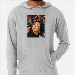 Hollywood Starlet Stephanie Hsu Hoodies