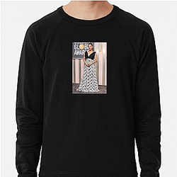 Breakout Actress Stephanie Hsu Sweatshirts