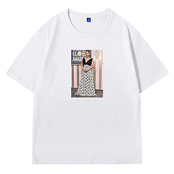Breakout Actress Stephanie Hsu T-Shirts