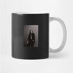 Red Carpet Queen Stephanie Hsu Mugs