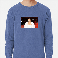 Silver Screen Goddess Stephanie Hsu Sweatshirts