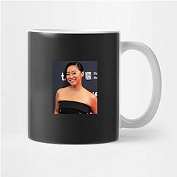 Style Icon Stephanie Hsu Mugs