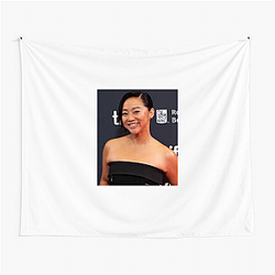 Style Icon Stephanie Hsu Tapestries