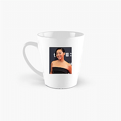 Style Icon Stephanie Hsu Mugs