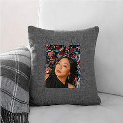 Hollywood Starlet Stephanie Hsu Pillows Cover