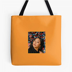 Hollywood Starlet Stephanie Hsu Bags
