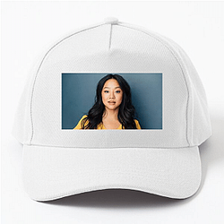 Leading Lady Stephanie Hsu Hats & Caps