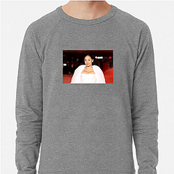 Silver Screen Goddess Stephanie Hsu Sweatshirts