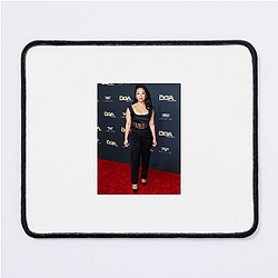 Screen Siren Stephanie Hsu Mouse Pads