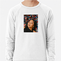Hollywood Starlet Stephanie Hsu Sweatshirts