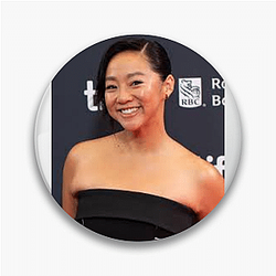 Style Icon Stephanie Hsu Pins