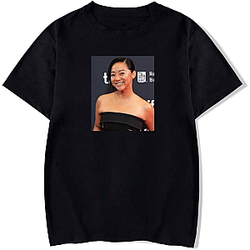 Style Icon Stephanie Hsu T-Shirts