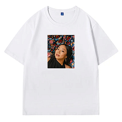 Hollywood Starlet Stephanie Hsu T-Shirts