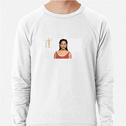 Legendary Actress Stephanie Hsu Sweatshirts