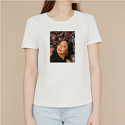 Hollywood Starlet Stephanie Hsu T-Shirts
