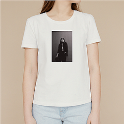 Red Carpet Queen Stephanie Hsu T-Shirts