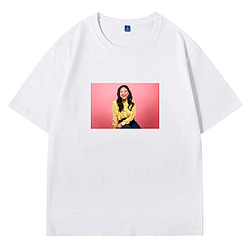 Academy Award Winner Stephanie Hsu T-Shirts