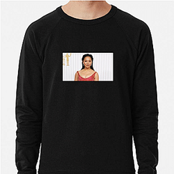 Legendary Actress Stephanie Hsu Sweatshirts