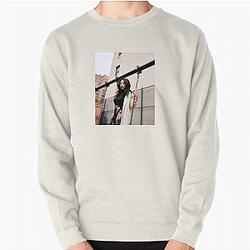 Glamorous Diva Stephanie Hsu Sweatshirts