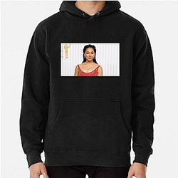 Legendary Actress Stephanie Hsu Hoodies