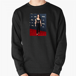 Screen Siren Stephanie Hsu Sweatshirts