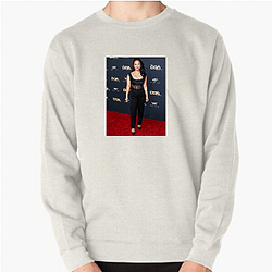 Screen Siren Stephanie Hsu Sweatshirts