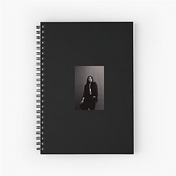 Red Carpet Queen Stephanie Hsu Notebook