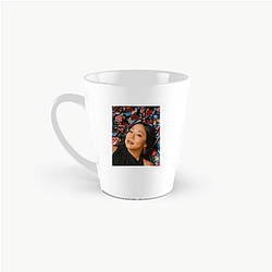 Hollywood Starlet Stephanie Hsu Mugs