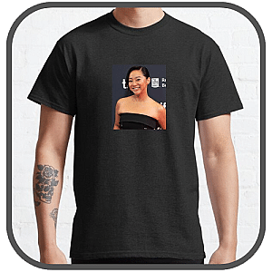 Stephanie Hsu T-Shirts