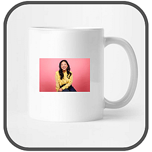 Stephanie Hsu Mugs