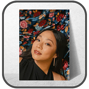 Stephanie Hsu Posters
