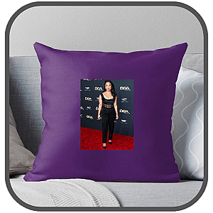 Stephanie Hsu Pillows Cover