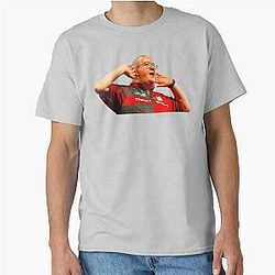 Stephen Bunting Darts T-Shirt