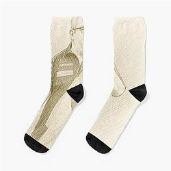 Stephen Bunting Darts Socks